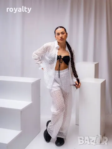 Дамски комплект , снимка 2 - Комплекти - 49703003