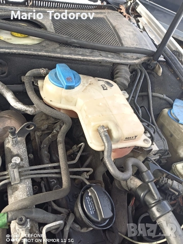 Ауди А6 2.5 163кс НА ЧАСТИ , снимка 9 - Автомобили и джипове - 53064337