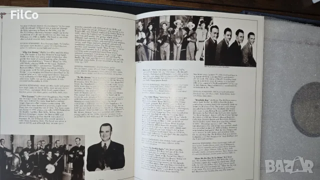 The Greatest COUNTRY MUSIC Recordings of all Time, снимка 11 - Грамофонни плочи - 50253951