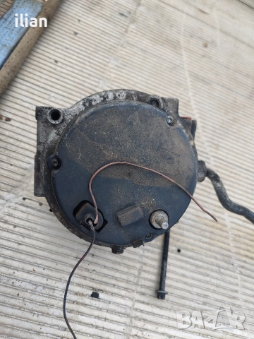 алтернатор mercedes, снимка 3 - Части - 52720215