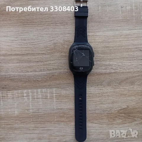 Детски смарт часовник Nubi LT31 за части!, снимка 2 - Детски - 49152705