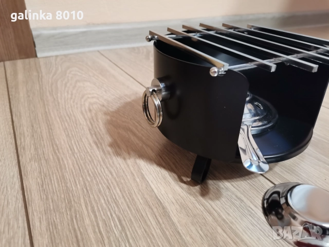 Старо туристическо Японско котлонче, снимка 5 - Антикварни и старинни предмети - 52558269