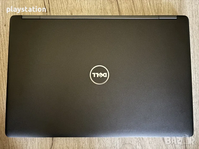 Лаптоп Dell Latitude 5580, снимка 2 - Лаптопи за дома - 53023781