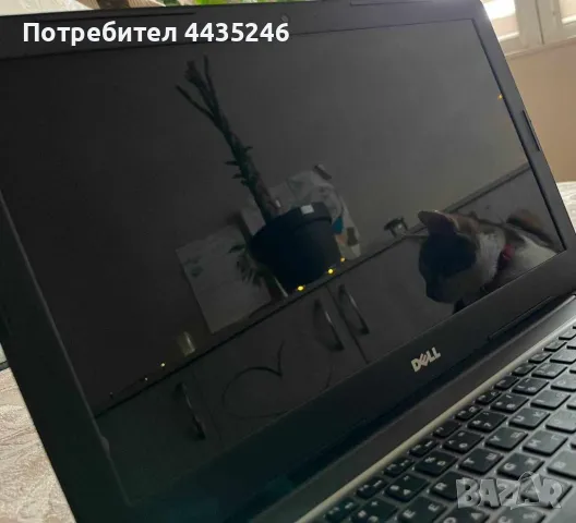 Лаптоп DELL Inspiron, снимка 1