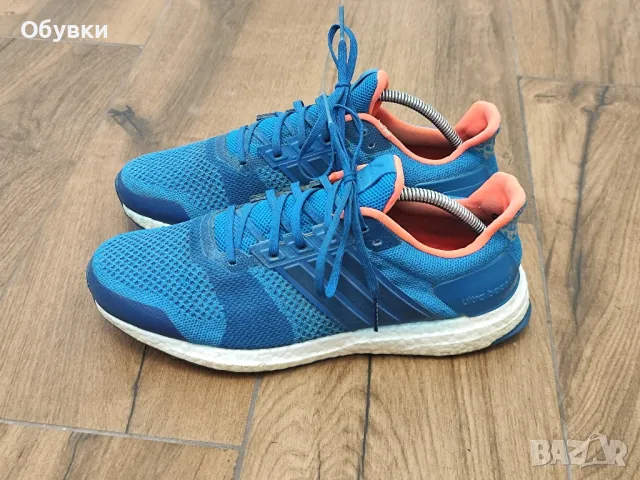 Маратонки Adidas Ultra Boost, снимка 1 - Маратонки - 48926276