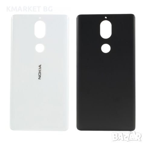 Оригинален Заден Капак за Nokia 7, снимка 1 - Резервни части за телефони - 46713420