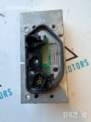 244710-01 LED модул от ляв фар от BMW 320i G21, двигател B48C / B48B20M1 , снимка 5 - Части - 53561613