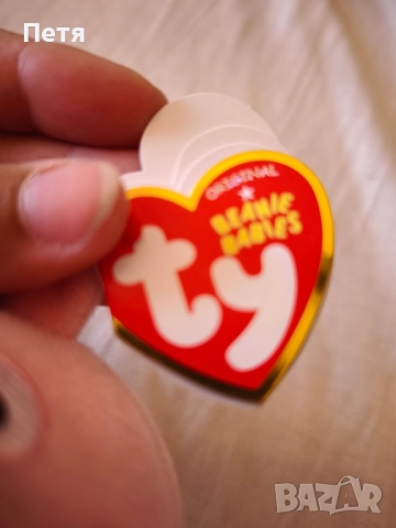 Пепа Пиг, снимка 5 - Плюшени играчки - 51711890