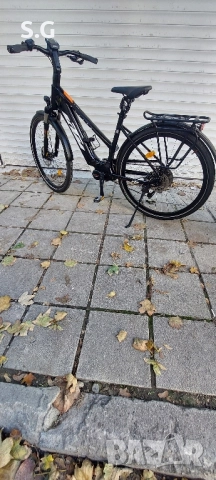 KTM MACINA TOUR P 510, снимка 9 - Велосипеди - 52119992