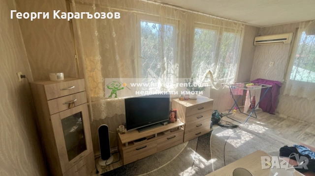№4083 Двуетажна къща с двор, ток, вода и канализация в село Златополе, общ. Димитровград, Хасково!, снимка 9 - Къщи - 54254762