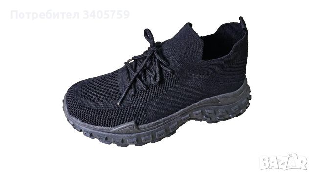 Летни дамски обувки, снимка 1 - Дамски ежедневни обувки - 45529484