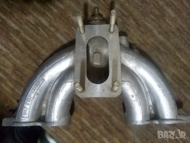 Колекторни тръби за ВАЗ 2103, снимка 5 - Части - 50731136