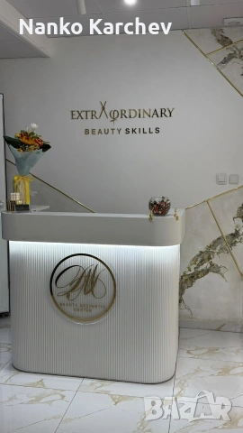 Салон за красота под наем , снимка 14 - Офиси - 54239431