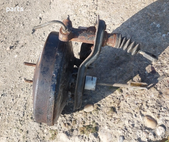 Серво VW Пасат 3 - 4 - Голф 2 - 3 - Джета - Корадо - Сеат Толедо - 3775009014 - 357612107, снимка 5 - Части - 53867888