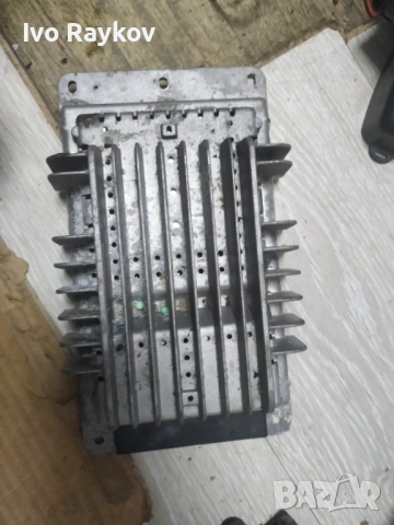 Усилвател за Audi A3 Amplifier,  BOSE 8P4035223.