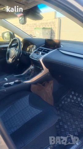 LEXUS NX300h, снимка 7 - Автомобили и джипове - 52118836