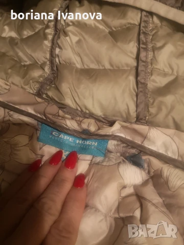 Есенно, олекотено , снимка 9 - Якета - 51269630