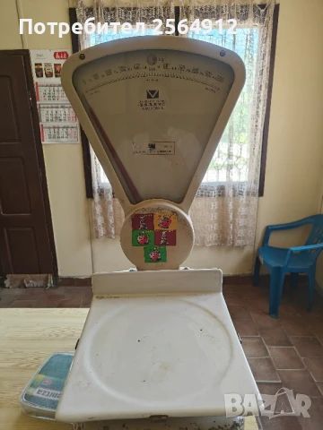 продавам везна, снимка 3 - Везни - 50504858