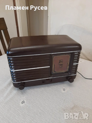 радио ,,Пионер" 