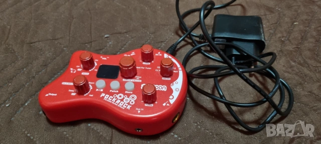 Нова Електрическа китара Fender Squier комплект кубе и процесор, снимка 12 - Китари - 53402871