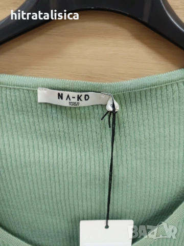 Дамска жилетка М размер, снимка 2 - Жилетки - 53584336