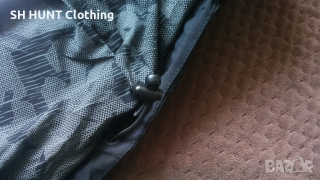 MASCOT 1700-411-098 Stretch Advanced Outer Shell Jacket размер L изцяло еластично работно яке W4-447, снимка 14 - Якета - 52092106