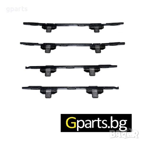 Водачи за щора на панорамен таван BMW X1 E84 | OEM 54102993888 | Gparts магазин София, снимка 2 - Части - 52077451