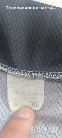 Винтидж ретро футболна тениска фланелка Francesco Toldo Франческо Толдо №1 Fiorentina Фиорентина , снимка 5 - Тениски - 50151411