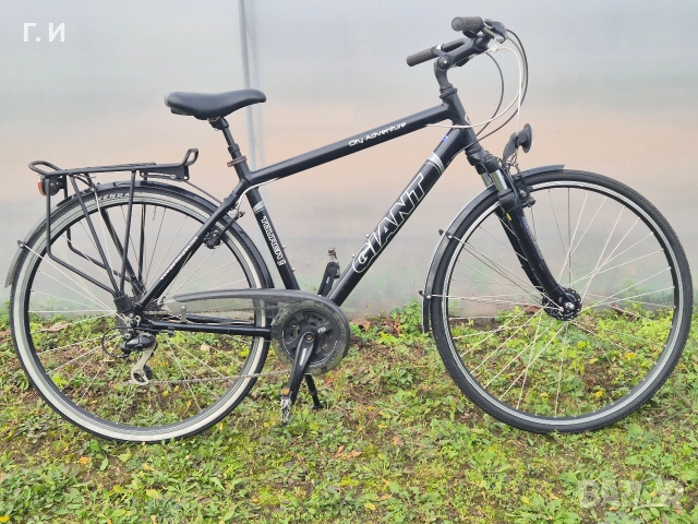 Велосипед колело Giant 
