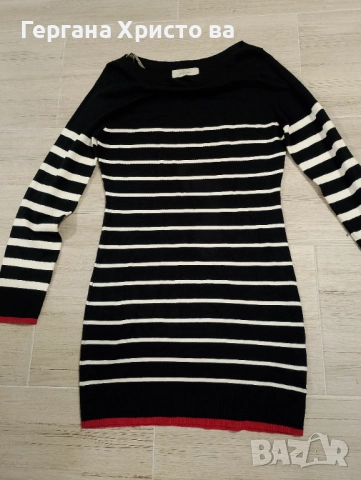 Дамска рокля