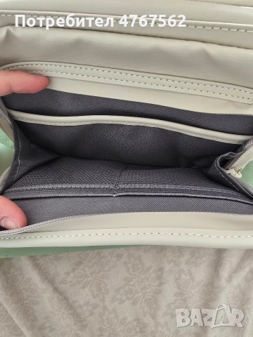 нова чанта Kapten & Son, снимка 5 - Чанти - 53913210