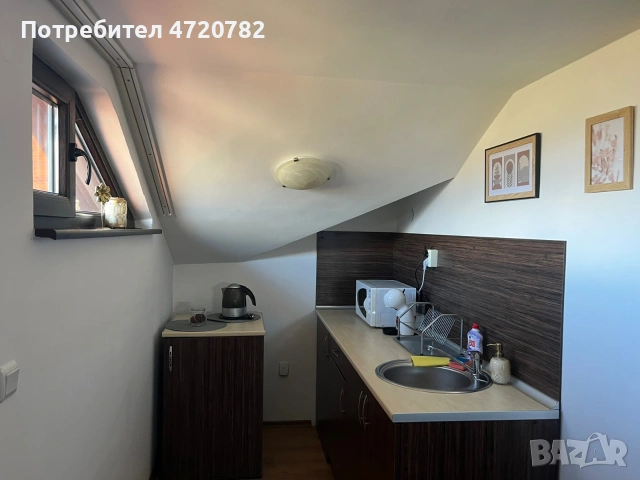 Апартамент под наем в гр.Банско , снимка 3 - Квартири, нощувки - 53244389
