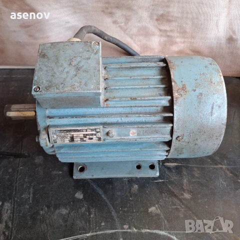 електродвигател 2,2 кв