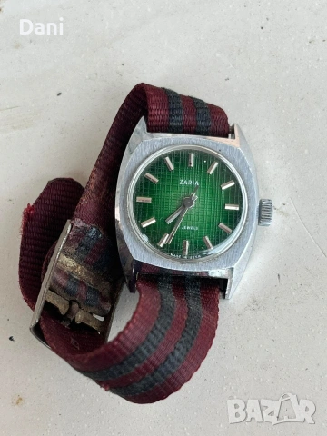 часовник ракета , снимка 5 - Антикварни и старинни предмети - 54265185