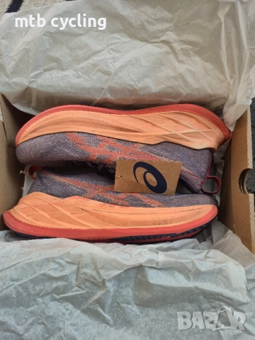 Asics superblast 2, снимка 5 - Спортни обувки - 52253102