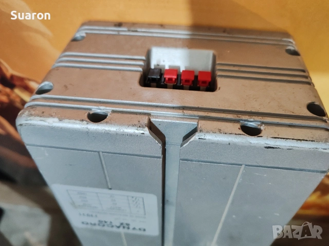 ,,DYNACORD SZ-140" колони 2бр , снимка 5 - Тонколони - 53857938