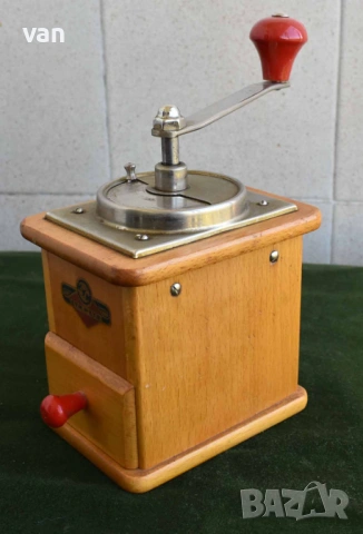 Мелничка за черен пипер/кафе и др., снимка 2 - Други - 53502290