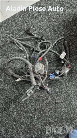 Преден монтаж на демонтаж на Kia Sorento година 2020 2021 2022 2023 2024 код 91840P4030, 91840-P4030, снимка 3 - Аксесоари и консумативи - 53897061