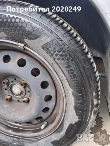 Ситроен С5, снимка 8 - Автомобили и джипове - 54031299