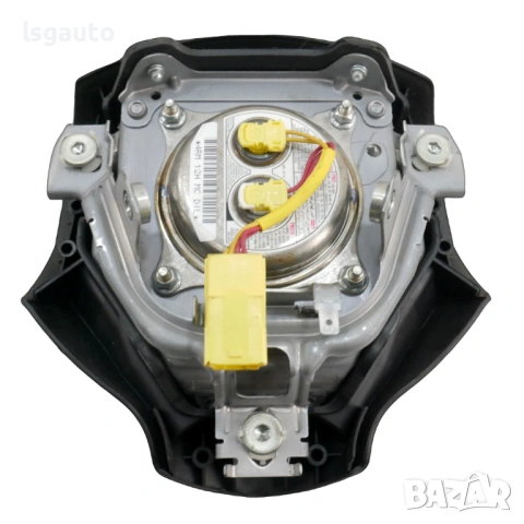 AIRBAG волан Mitsubishi Lancer X (GS44S) 2007-2017 ID: 159443, снимка 2 - Части - 54078990