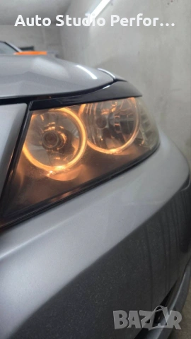 Фолиране на автостъкла / Полиране на фарове , снимка 8 - Полиране - 54030068