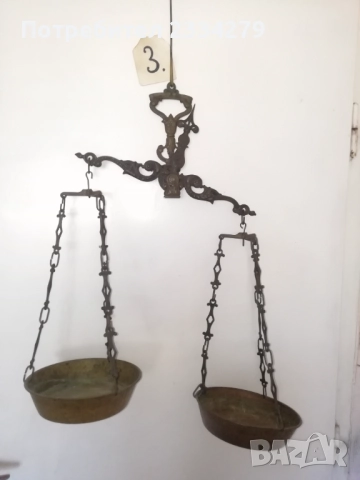 Стари кантари от различни години и различни държави. Тежести за кантари. , снимка 13 - Антикварни и старинни предмети - 52112645