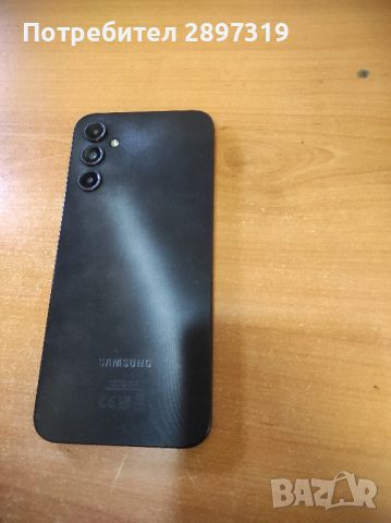 Samsung Galaxy A14 5G, снимка 2 - Samsung - 46157794
