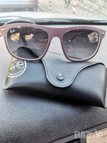 Ray-Ban оригинални нови очила!!! , снимка 2 - Слънчеви и диоптрични очила - 47450807