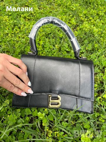 Нова дамска чанта Balenciaga, снимка 2 - Чанти - 45725836