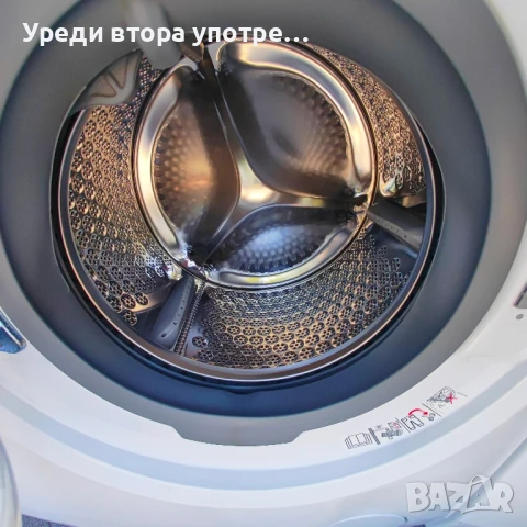 Пералня AEG Serie 7000, снимка 2 - Перални - 50708552