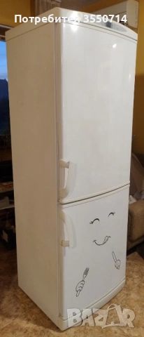 Хладилник Gorenje с долна фризерна част, снимка 3 - Хладилници - 53772236