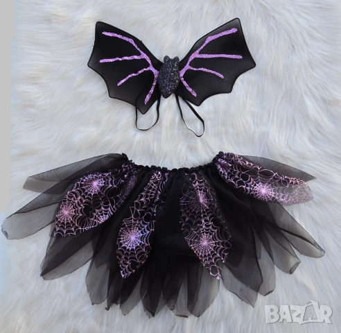 Костюм Прилеп H&M 4-8 години, снимка 5 - Други - 52292890