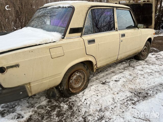 Lada2107/Лада 2107 на части , снимка 9 - Автомобили и джипове - 45503285