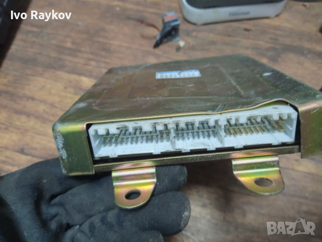 Компютър двигател за Mitsubishi Space Wagon , MD312460 , 2460, снимка 2 - Части - 53931199
